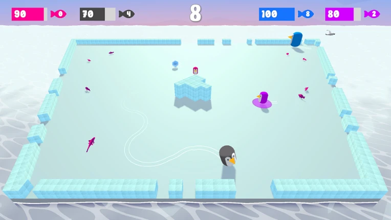 Waddle Throttle Image