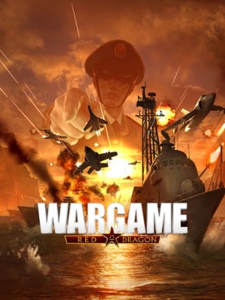 Wargame: Red Dragon Image