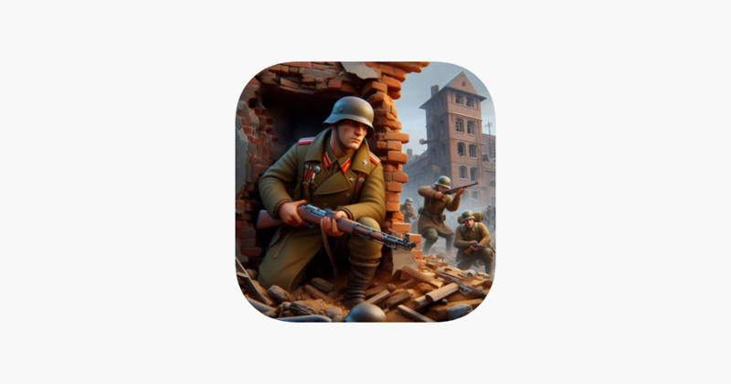 Wartime Range - WW2 FPS Image
