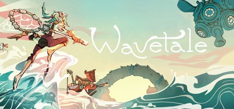 Games like Wavetale
