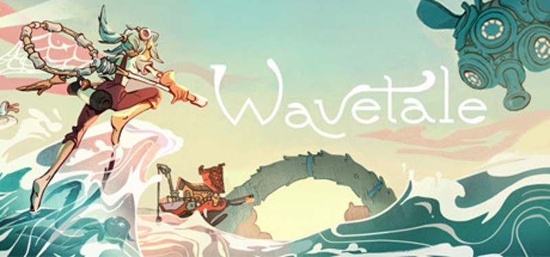 Wavetale Image