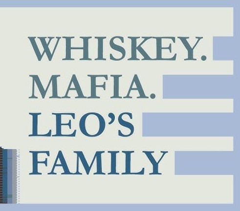 Whiskey.Mafia. Leo's Family Image