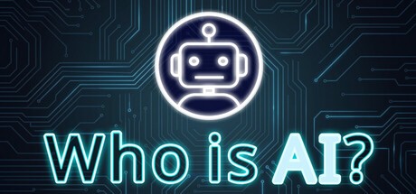 Games like Who is AI
