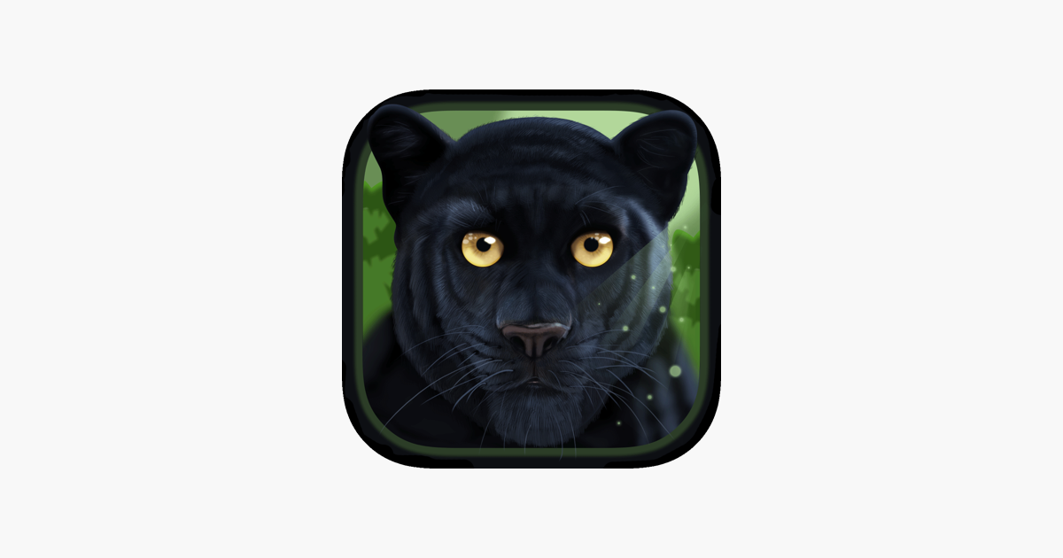 Games like Wild Animal Simulators