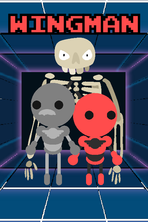 Games like WINGMAN (DEMO)