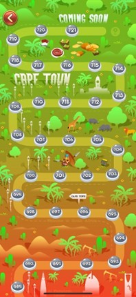 Word Connect: Word Link Quest Image