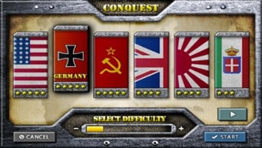 World Conqueror 1945 Image