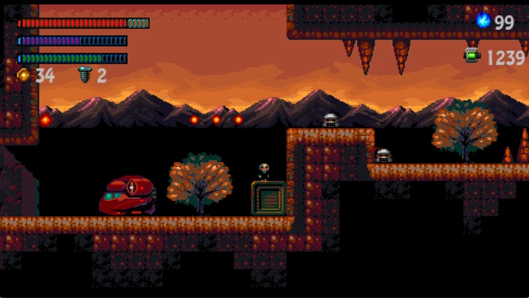 Wreckdigger screenshot