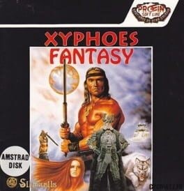 Games like Xyphoes Fantasy