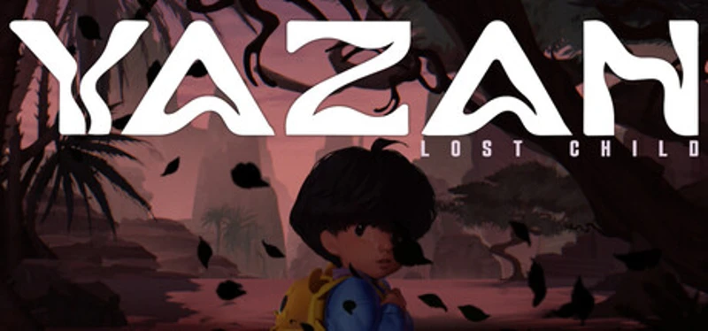 YAZAN: Lost Child Image