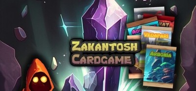 Zakantosh Cardgame Image