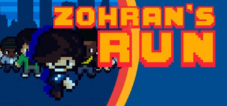 Games like Zohran's Run