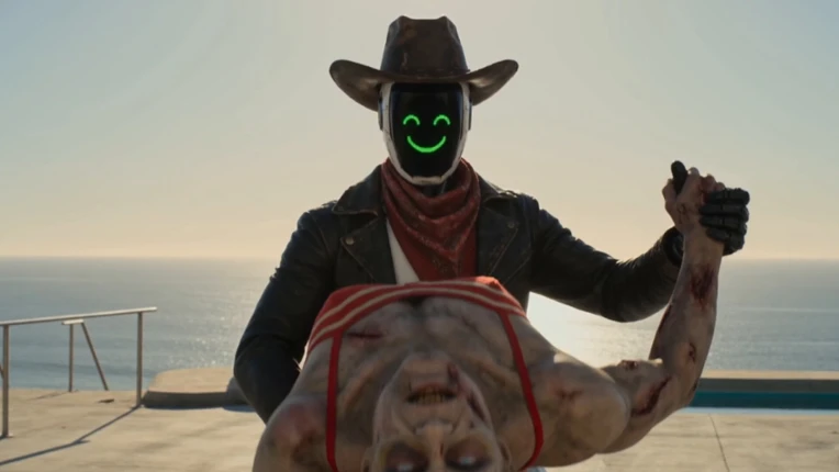 Zombie Scavenger Image