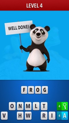 Zoom! - Magnified Pics screenshot