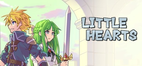 Games like Little Hearts
