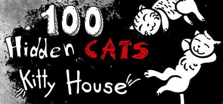 Games like 100 hidden Cats: Kitty House