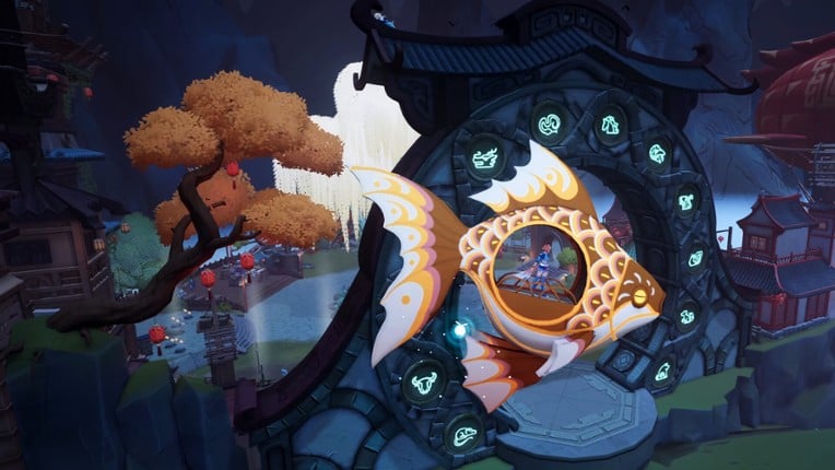 13Z: The Zodiac Trials screenshot