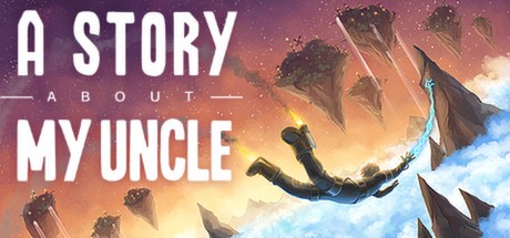 Games like A Story About My Uncle