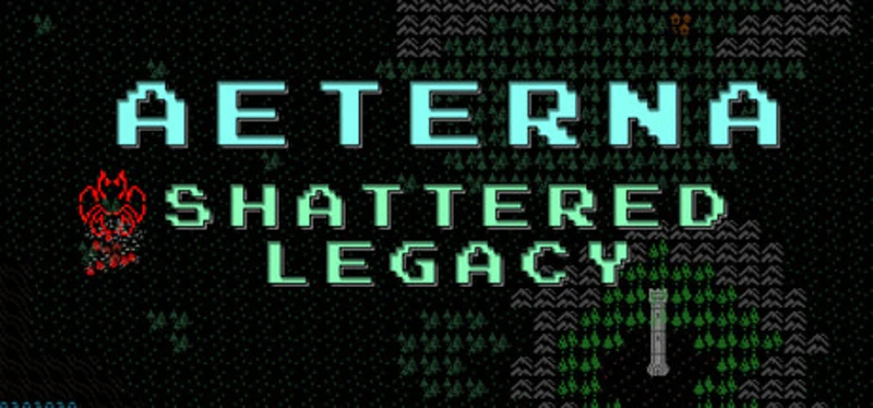 Aeterna: Shattered Legacy Image