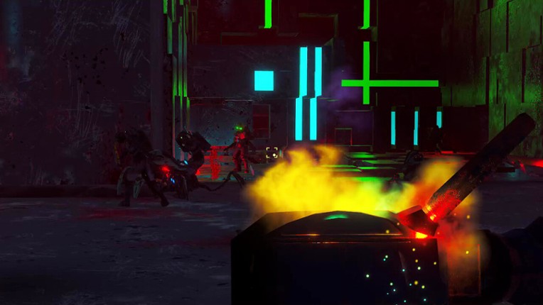 Aggregate Core screenshot