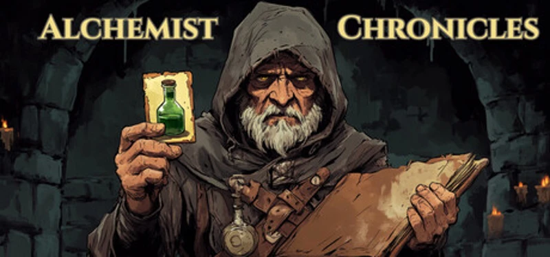 Alchemist Chronicles Image