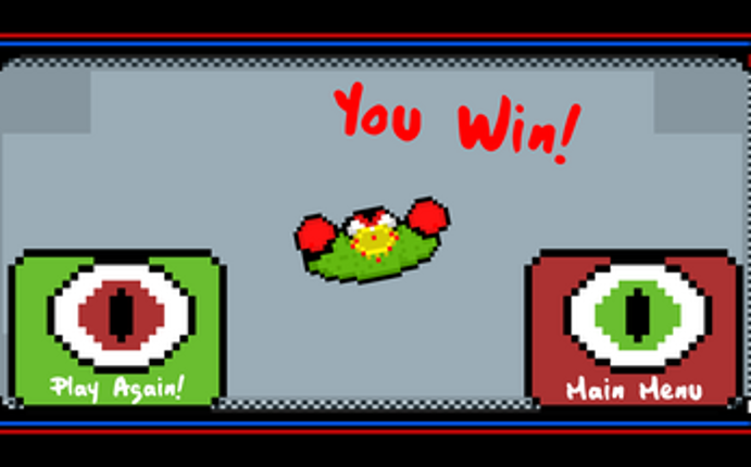 Alien SmackDown screenshot