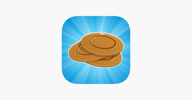 All Dalgona Candy Challenge 3D Image