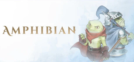 Games like Amphibian