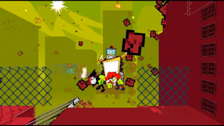 ANTONBLAST 64 Image