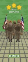 Army Recruiter Simulator Image