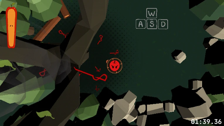 Arrowhead Image