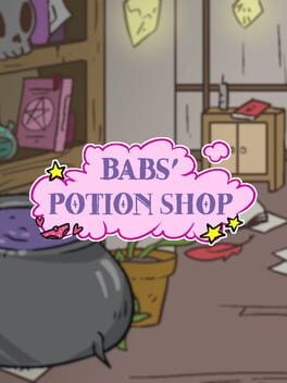 Games like Babs' Potion Shop