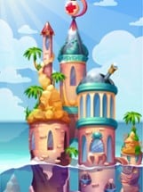 Baby Mermaid Hospital - Doctor Salon &amp; Kids Games Image