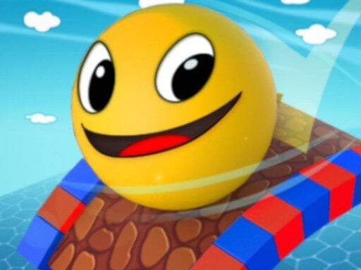 Games like Ball Adventure