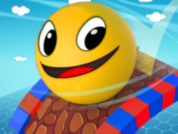 Ball Adventure Game Cover