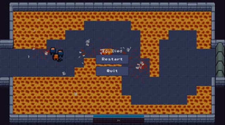 Ball N' Chain Image