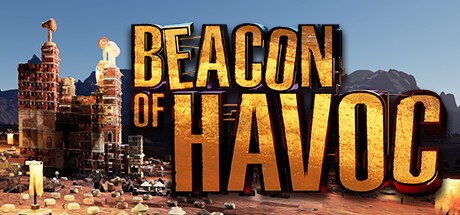 Games like Beacon of Havoc