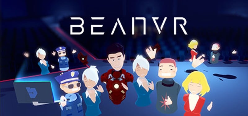 BeanVR—The Social VR APP Image