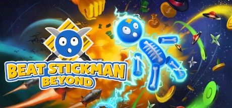 Games like Beat Stickman: Beyond