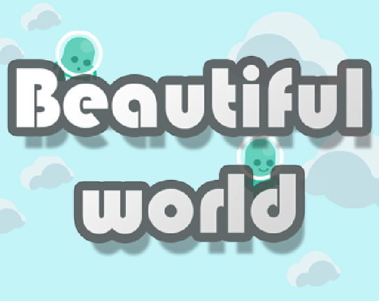 Beautiful World Game Cover