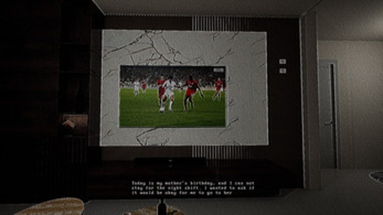 Behind The Counter screenshot