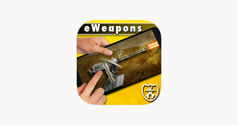 Best Machine Gun Simulator - Guns Weapon Simulator Image
