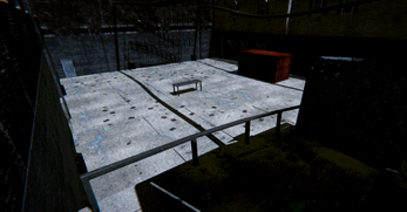 Biodacity: Ashton screenshot