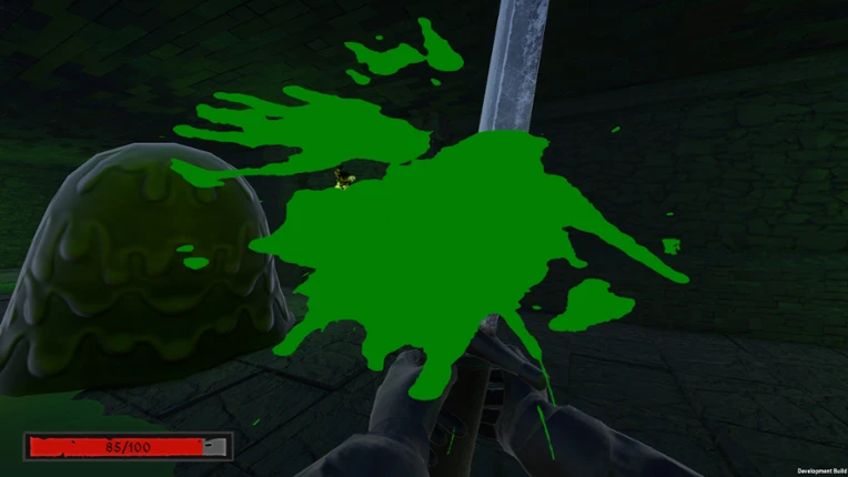 Blade & Barrel screenshot