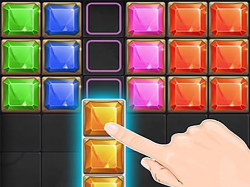 Games like Blocks Puzzle 2