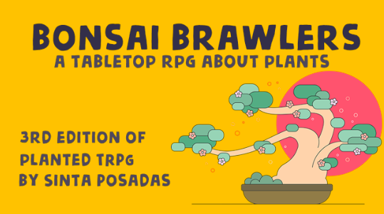 Games like Bonsai Brawlers!