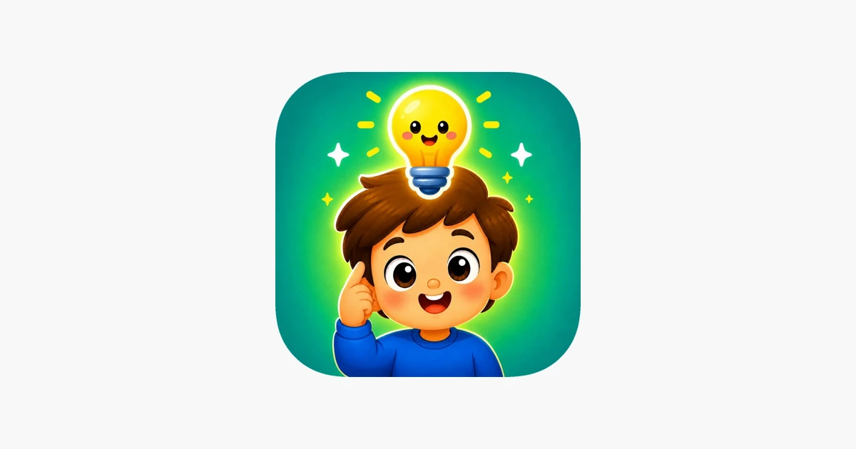 Games like Brain Games for Kids Learning