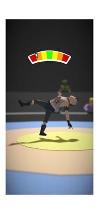 Break Dance 3D screenshot