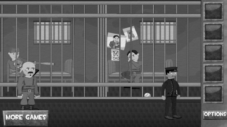 Breakout Jail In 8 Days - Hardest Prison Break Ever screenshot