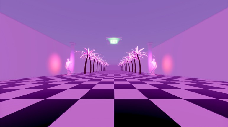 Broken_System screenshot